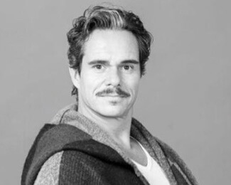 Who Is Tony Dalton's Girlfriend ? How Much Is His Net Worth? 